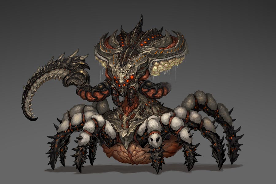 03_Dokumo_The_Spider_Queen.jpg