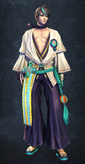 Grand Enchantment Set
