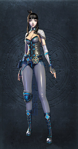 Blade And Soul Wheel Of Fortune Blade And Soul Wheel Of Fortune